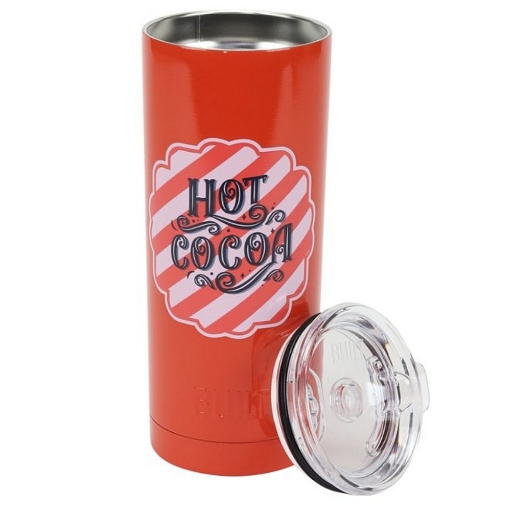Insulated Cup - Picture 3 of 11